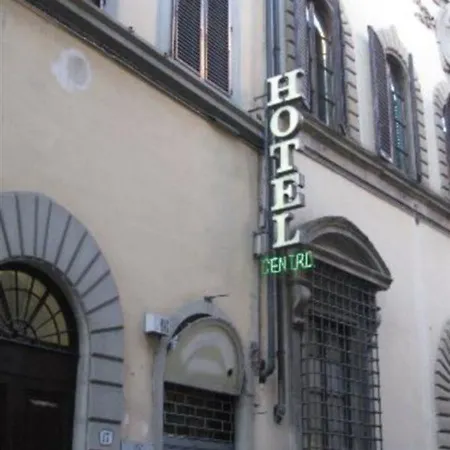 Hotel Centro 2*