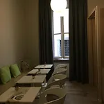 Отель Centro 2*