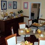 Отель Centro Флоренция