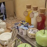 Отель Centro Флоренция