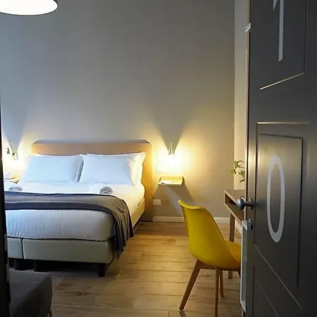 Hotel Centro
