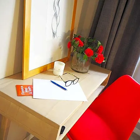 Hotel Centro 2*