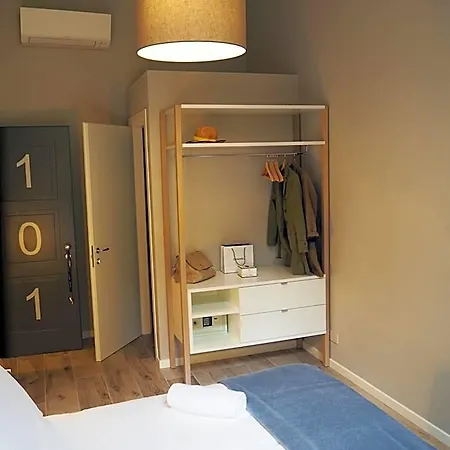 Hotel Centro 2*
