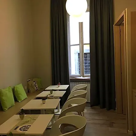 Centro 2* Firenze