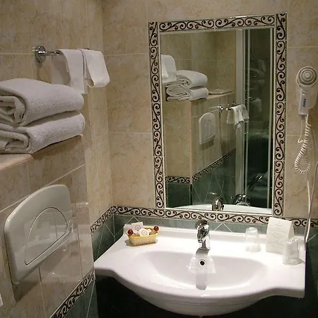 Hotel Centro Florence