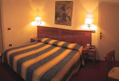 Centro Hotel Florence
