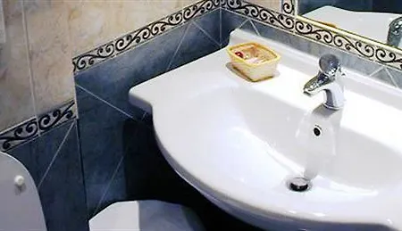 Centro Szálloda