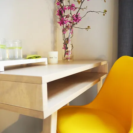 Centro Hotel Florence