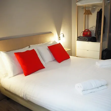 Hotel Centro Florence