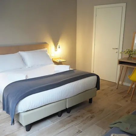 Hotel Centro Florence