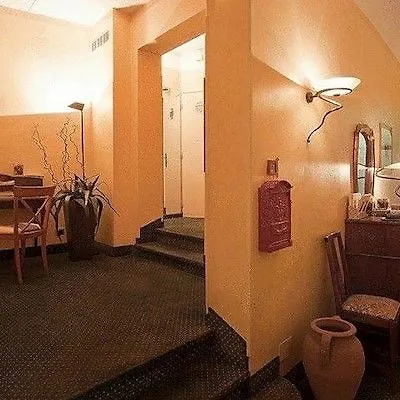 Centro Hotel Florence