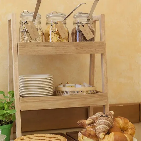 Hotel Centro Florence