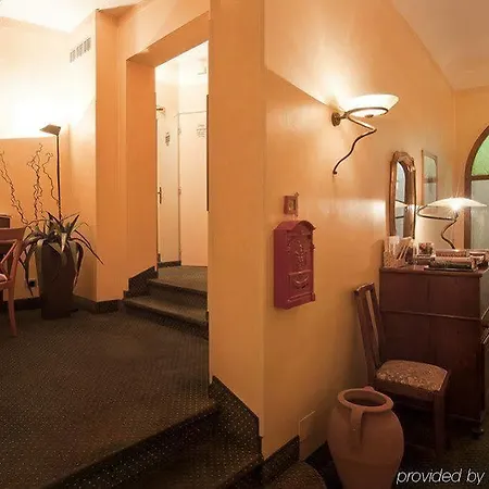 Hotel Centro Florence