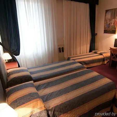 Hotel Centro Florence