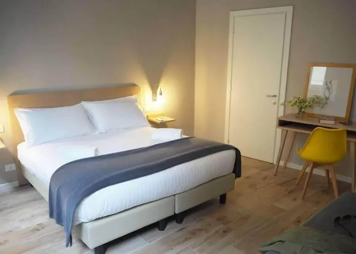 Centro Hotel Firenze