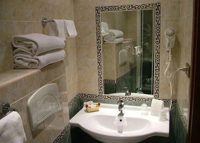 Hotel Centro Firenze