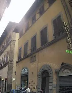 Hotel Centro Firenze