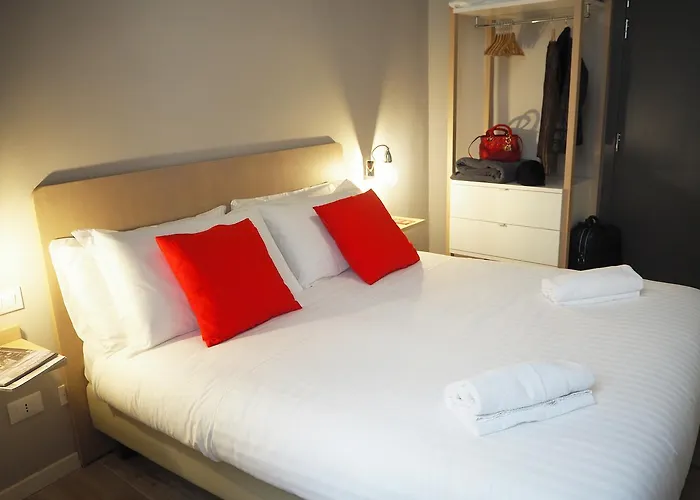 Hotel Centro Firenze