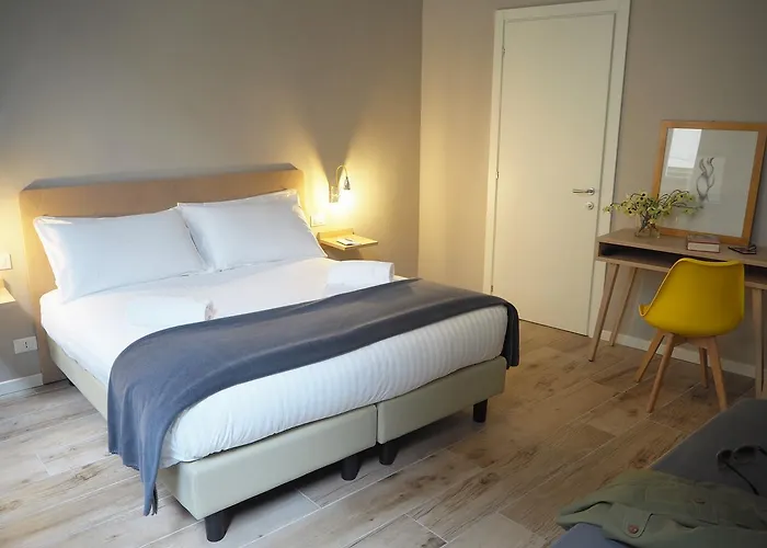 Hotel Centro Firenze