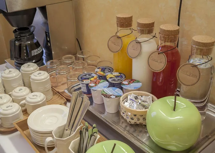 Hotel Centro Firenze