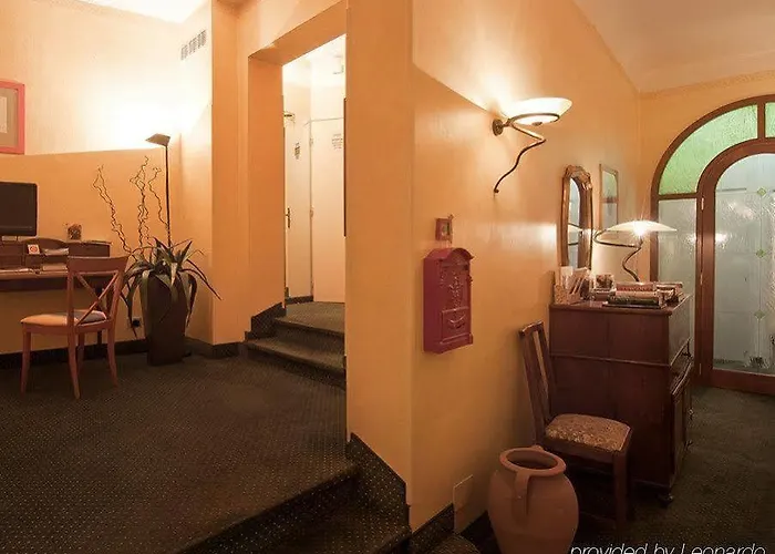 Hotel Centro Firenze
