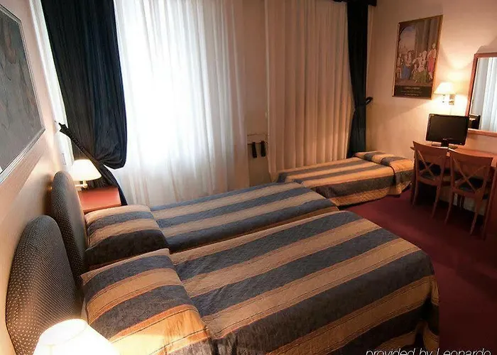 Отель Centro Флоренция