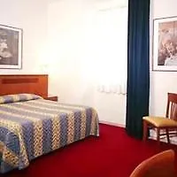 酒店 中心酒店 佛罗伦萨