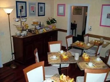 Hotel Centro Florenz