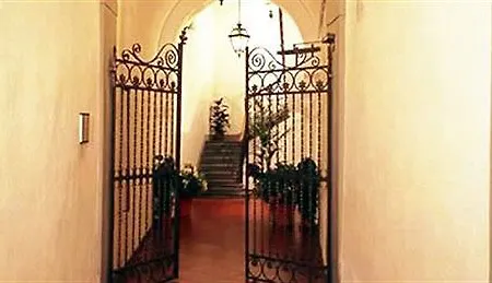 Centro Hotel Florenz