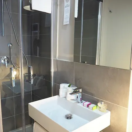 Hotel Centro Florenz