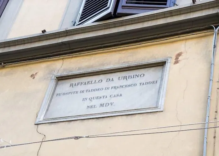 센트로 호텔 피렌체