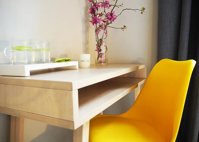 센트로 호텔 피렌체