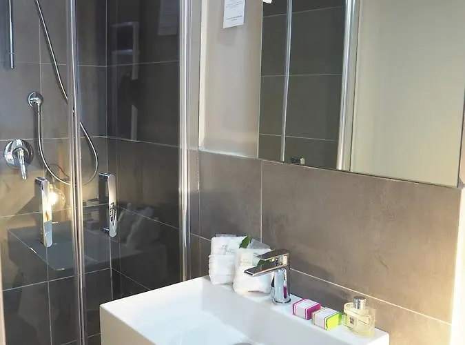 호텔 센트로 피렌체