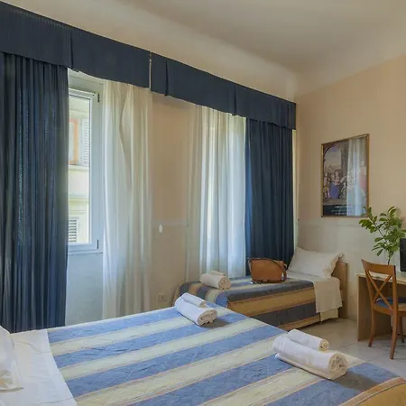 中心酒店 佛罗伦萨