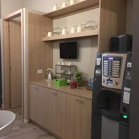 酒店 中心酒店 佛罗伦萨