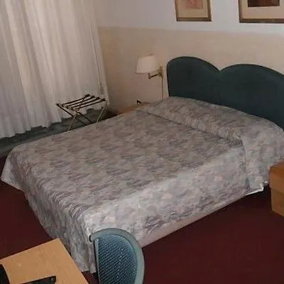 中心酒店 佛罗伦萨