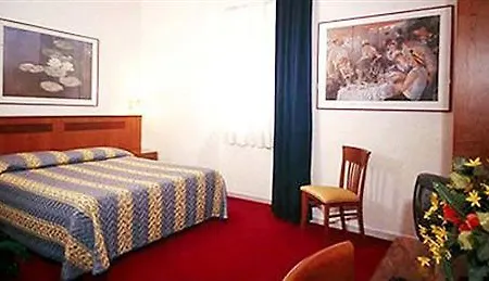 中心酒店 2* 佛罗伦萨