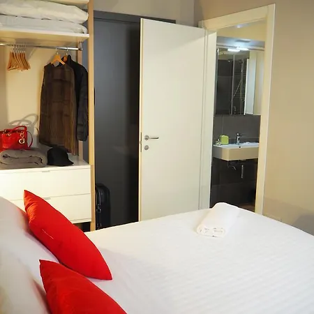 中心酒店 酒店 佛罗伦萨