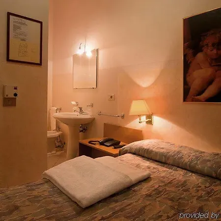 中心酒店 佛罗伦萨