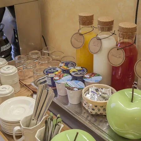 酒店 中心酒店 佛罗伦萨